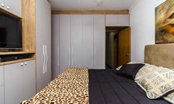 Imagem 6: Ótimo Apartamento! Venda tem 142 metros quadrados com 3 quartos em Ponta da Praia - Santos