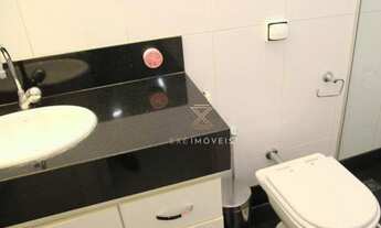 Imagem 5: Apartamento com 4 dormitórios à venda, 178 m² por R$ 990.000 - Jaragua - Belo Horizonte/MG