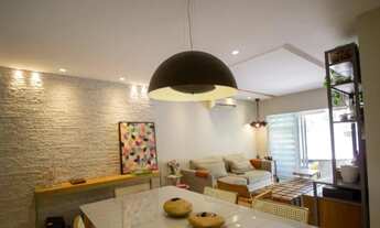 Imagem 5: Apartamento duplex a venda, 108m2 , 3 quartos, Barra da tijuca-RJ