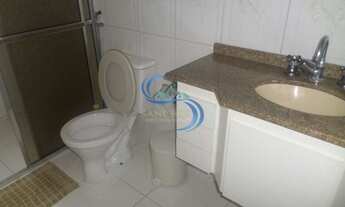 Imagem 7: Apartamento com 2 dorms, Caiçara, Praia Grande - R$ 220 mil, Cod: 3269