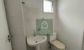 Imagem 4: Sala, 64 m² - venda por R$ 550.000,00 ou aluguel por R$ 2.500,00/mês - Vila Leopoldina - S