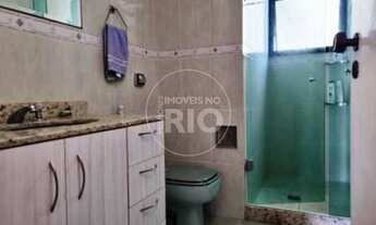 Imagem 7: Apartamento na Tijuca à venda