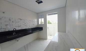 Imagem 5: Apartamento com quatro quartos, duas suítes e duas vagas de garagem no bairro Planalto