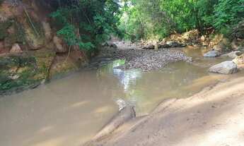 Imagem 3: Sítio na Estrada do Arajara