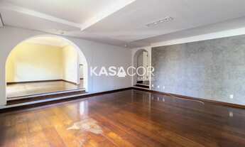 Imagem 1: Apartamento na Rua Sergipe , no bairro de Higienópolis, ótima localização!