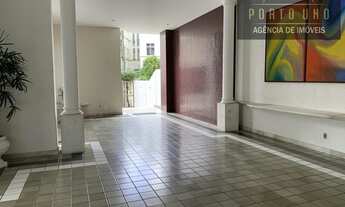 Imagem 6: Apartamento para Venda em Salvador, Graça, 4 dormitórios, 2 suítes, 4 banheiros, 2 vagas