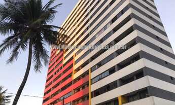 Imagem 2: ED. CARAVELLE - APARTAMENTO NO MEIRELES EM FORTALEZA/CE