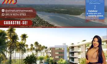 Imagem 2: Beach Class Carneiros 2 é uma nova oportunidade