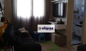 Imagem 7: Apartamento com 2 dormitórios à venda, 50 m² por R$ 170.000,00 - Cidade Parque Brasília