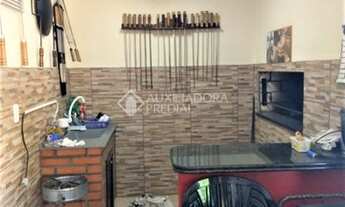 Imagem 5: SãO LEOPOLDO - Casa Padrão - Feitoria