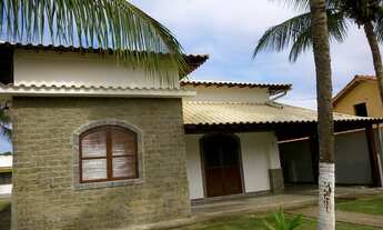 Imagem 3: PRAIA SECA - CASA COM PISCINA