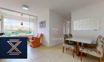 Imagem 5: Apartamento com 3 dormitórios à venda, 75 m² por R$ 405.000 - Havaí - Belo Horizonte/MG