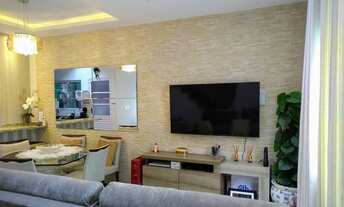 Imagem 2: Lindo Sobrado Cond. Fechado - 2 Suítes - 2 - Vagas Próx. ao Metrô Vila Matilde