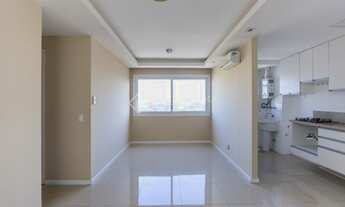 Imagem 2: PORTO ALEGRE - Apartamento Padrão - Cristo Redentor