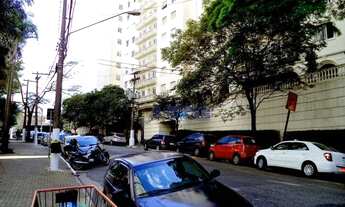 Imagem 7: Apartamento com 3 dormitórios, 96 m² - venda por R$ 1.150.000,00 ou aluguel por R$ 4.500,0