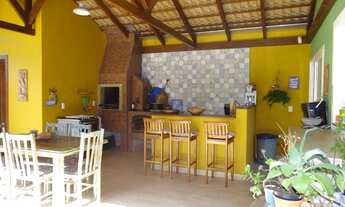 Imagem 5: Casa dos Sonhos Praia do Mariscal