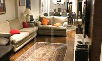 Imagem: Apartamento-À VENDA-Perdizes-São Paulo-SP