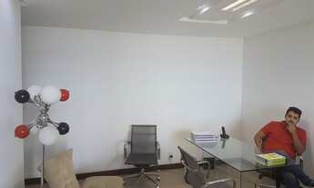 Imagem 4: ALUGO ESCRITORIO COMPLETO, CENTRO