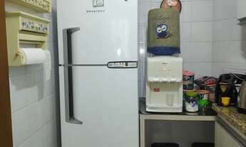 Imagem 5: Apto junto a Av da Igreja 1 dorm