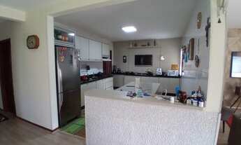 Imagem 5: Casa para venda com 213m², 3 quartos em Pedra Branca - Palhoça - SC