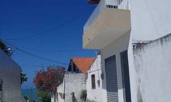 Imagem 2: Casa Duplex por temporada na praia de Lagoinha CE