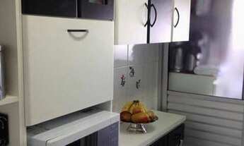 Imagem 7: Apartamento À Venda Com 87M² - 3 Dorms No Tatuapé!!