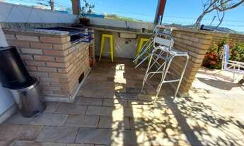 Imagem 3: Casa no Bairro Pousada dos Campos