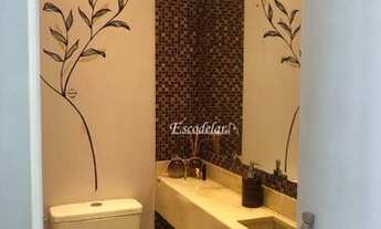 Imagem 5: Sobrado com 3 dormitórios à venda, 130 m² por R$ 980.000,00 - Jardim Sao Paulo(Zona Norte