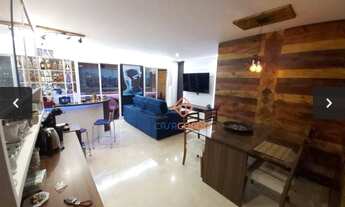 Imagem 1: Apartamento com 3 dormitórios à venda, 131 m² por R$ 1.290.000,00 - Ipiranga - São Paulo/S