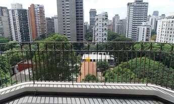 Imagem 3: Cobertura, 240 m² - venda por R$ 4.900.000,00 ou aluguel por R$ 25.000,00/mês - Vila Nova