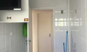 Imagem 7: Apartamento - Aluga-se - 1 Dormitório - Bairro da Liberdade - São Paulo - SP