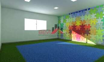 Imagem 6: Residencial Piazza Platina; O mais novo Lançamento da MRV!