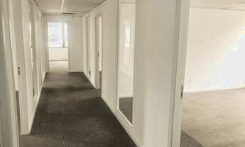 Imagem 5: Prédio/Edifício inteiro para aluguel possui 245 metros quadrados em Vila Olímpia - São Pau