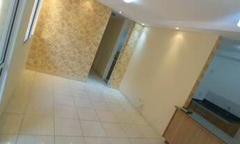 Imagem 5: Apartamento para venda com 70 metros quadrados com 3 quartos