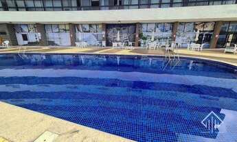 Imagem 7: Apartamento com 1 dormitório à venda, 41 m² por R$ 370.000,00 - Ondina - Salvador/BA