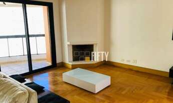 Imagem 7: Apartamento Panamby 160m² - 3 Suítes - 4 Vagas