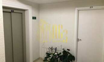 Imagem 2: Apartamento em Novo Mundo - Curitiba