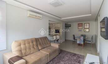 Imagem 2: PORTO ALEGRE - Apartamento Padrão - Jardim Botânico