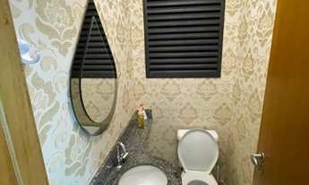 Imagem 3: Condomínio The Sun - 3 Suítes