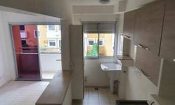 Imagem 3: Aluguel mensal ap dois quartos piazza do bosque