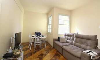 Imagem 2: Apartamento para Venda - 95.76m², 3 dormitórios, Santana