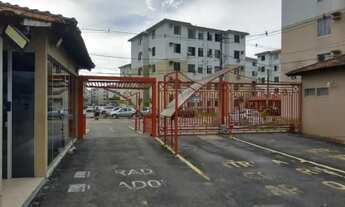 Imagem 7: Apartamento no Condomínio Ideal Samambaia - Aluguel