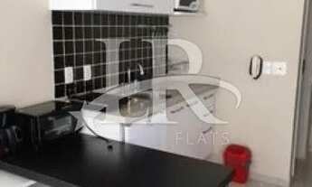 Imagem 4: Flat, Brooklin - São Paulo