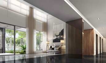 Imagem 6: Apartamento para venda tem 76 metros quadrados e 3 quartos em Butantã - São Paulo - SP