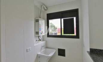 Imagem 6: CURITIBA - Apartamento Padrão - Boa Vista