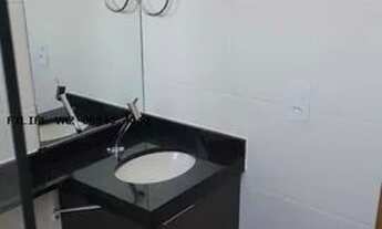 Imagem 6: Apartamento para Locação em Ribeirão Preto, Bonfim Paulista, 2 dormitórios, 1 banheiro, 1