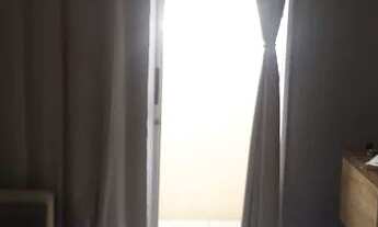 Imagem 2: Apartamento com 2 dormitórios à venda, 62 m² por R$ 290.000,00 - Jardim São Vicente - São