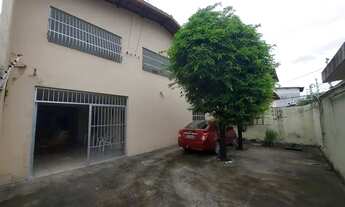 Imagem 2: Casa no Conjunto Ceará 06 vagas, 04 quartos