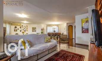 Imagem 2: Apartamento com 4 dormitórios à venda, 200 m² - Campo Belo - São Paulo/SP