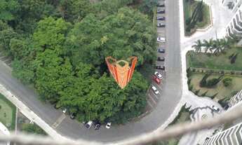 Imagem 6: APARTAMENTO RESIDENCIAL em Sao Paulo - SP, JARDIM MARAJOARA